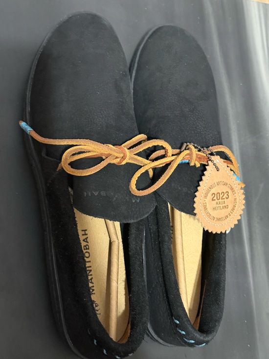 Manitobah Other - Manitobah - Mens Modern Mocs 12